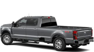 2026 Ford Super Duty® External Image 2